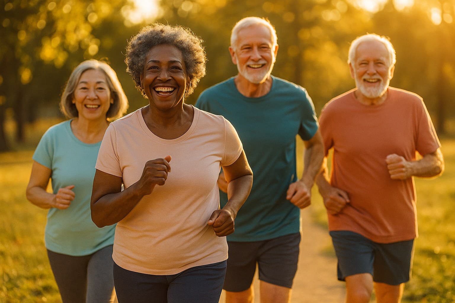 Why Healthspan Beats Lifespan